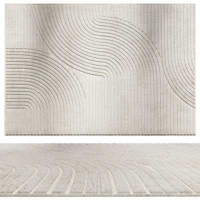 Mars carpet from Benuta — Ver 1