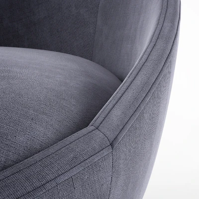 Ether chair — Ver 3