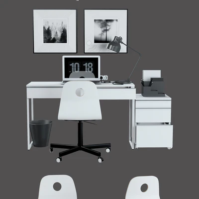 IKEA set #12 — Вид 3