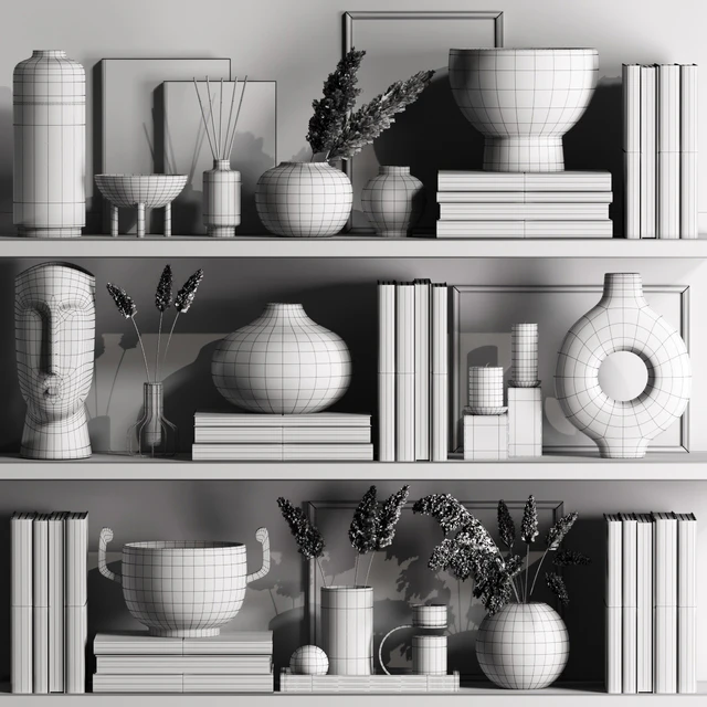 Decor set 48 — Descargar
