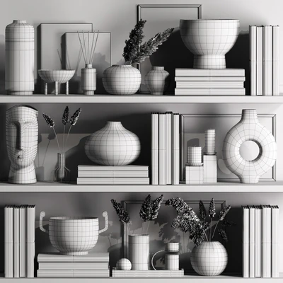Decor set 48 — Ver 7