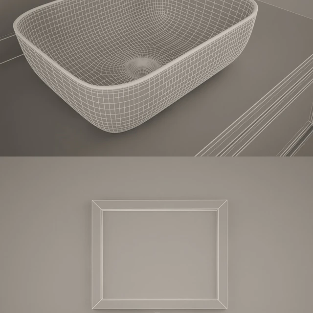 Bathroom set — Descargar