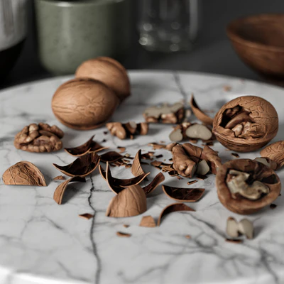 kitchen decor set 09 — Вид 6