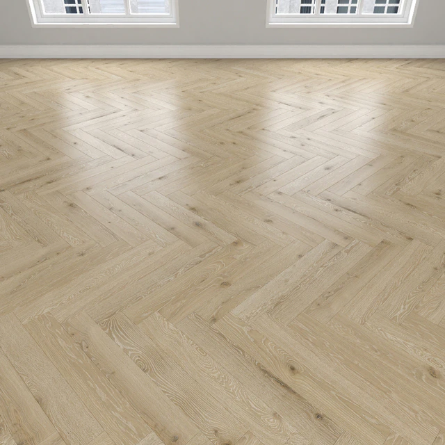 Parquet Oak, 3 types: herringbone, linear, chevron. — Descargar