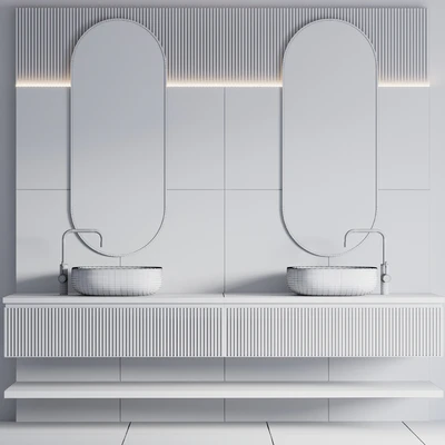 bathroom furniture 17 — Вид 4