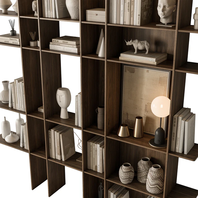 Shelves Decorative - Rack Set 19 — Descargar