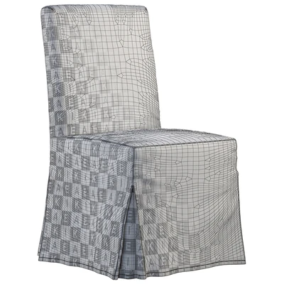 Ikea Henriksdal chair — Вид 3