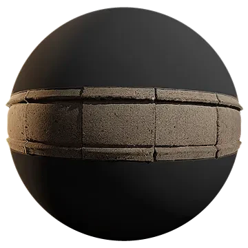 sidewalk trim 007 — Скачать