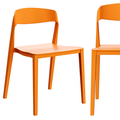 Maurice chair — Ver 3