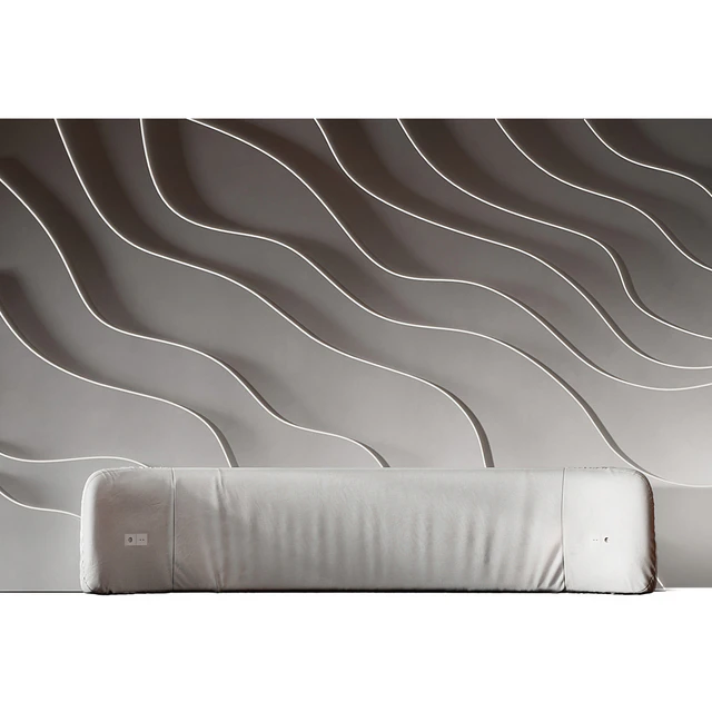 Wave headboard — Скачать