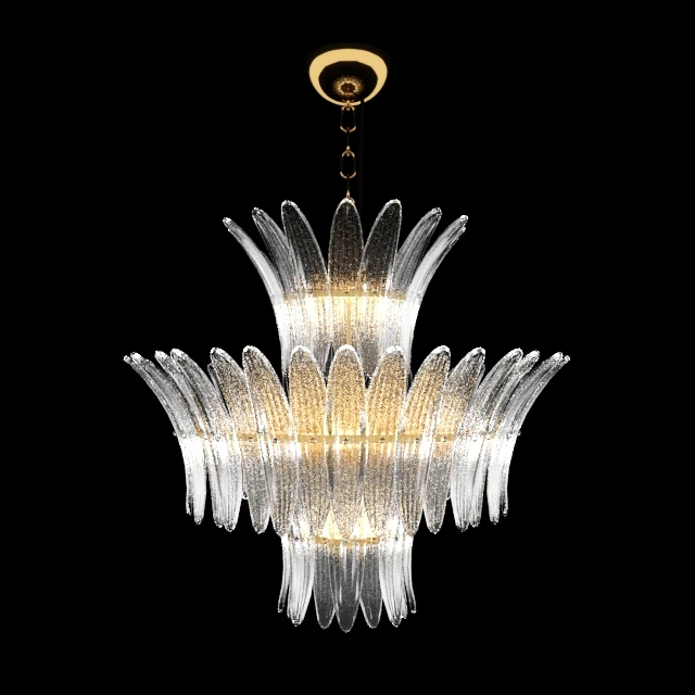 Barovier & Toso Palamette — Descargar