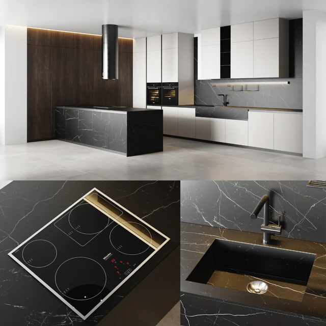 Kitchen 13 — Descargar