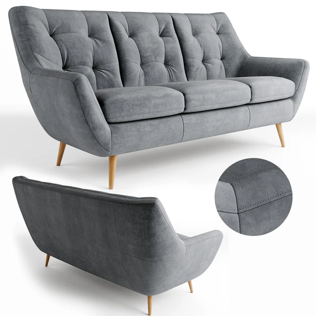 Skandi Sofa — Download