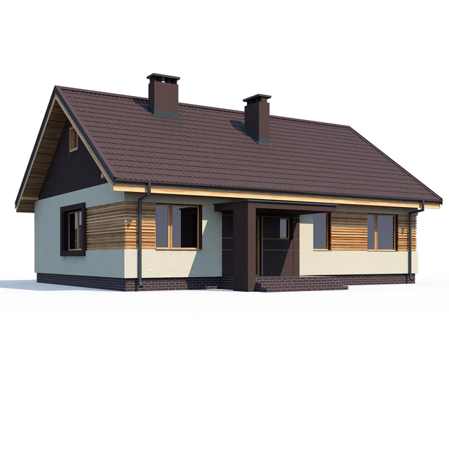 ABS House V228 — Скачать