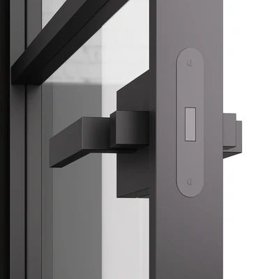 FORMATO glass partition doors from Volkhovets — Ver 5