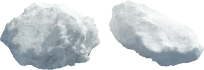 snow clump 001 — Download