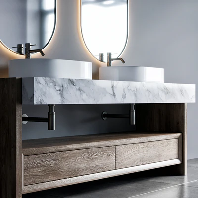 bathroom furniture 43 — View 4