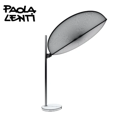 Paola Lenti, outdoor ombrelloni ombra — Вид 3