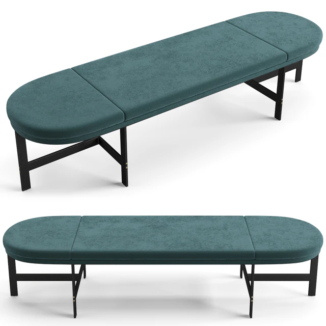 Baxter Passepartout bench — Descargar