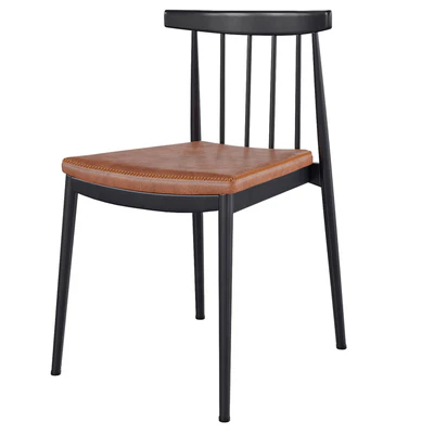 Morris chair — Ver 1