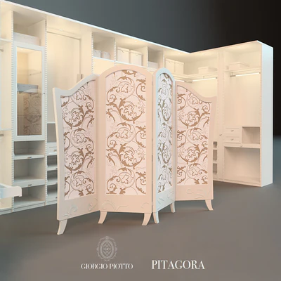 Dressing Giorgio Piotto Pitagora — Ver 2