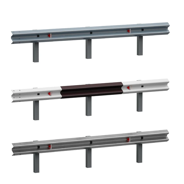 Bumper Road barrier — Descargar