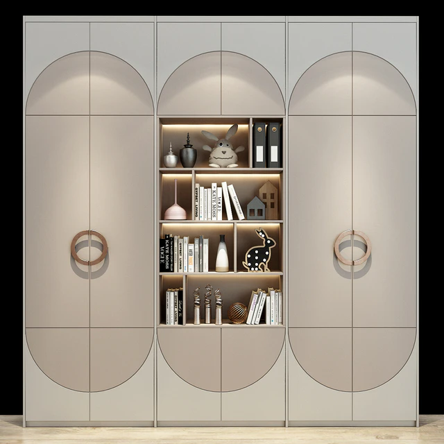 Furniture for a children 0378 — Descargar