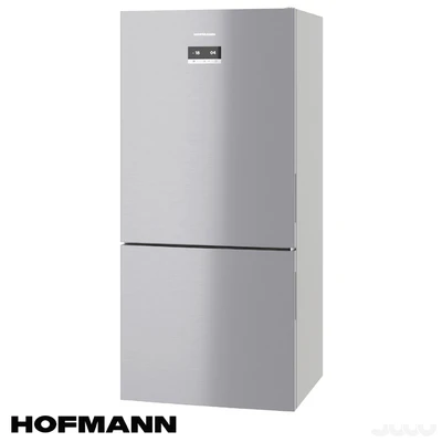Hofmann RF564CDBS/HF refrigerator — Ver 1