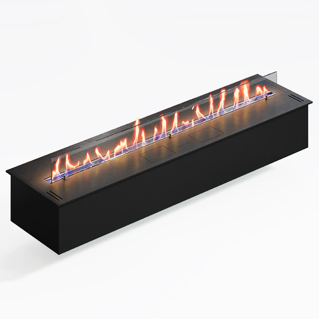 SmartFire Biofireplaces by Biograte — Descargar
