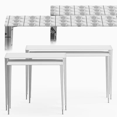 Cattelan Italia Etoile console — Ver 4