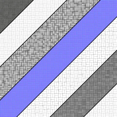 Pavement — Ver 4