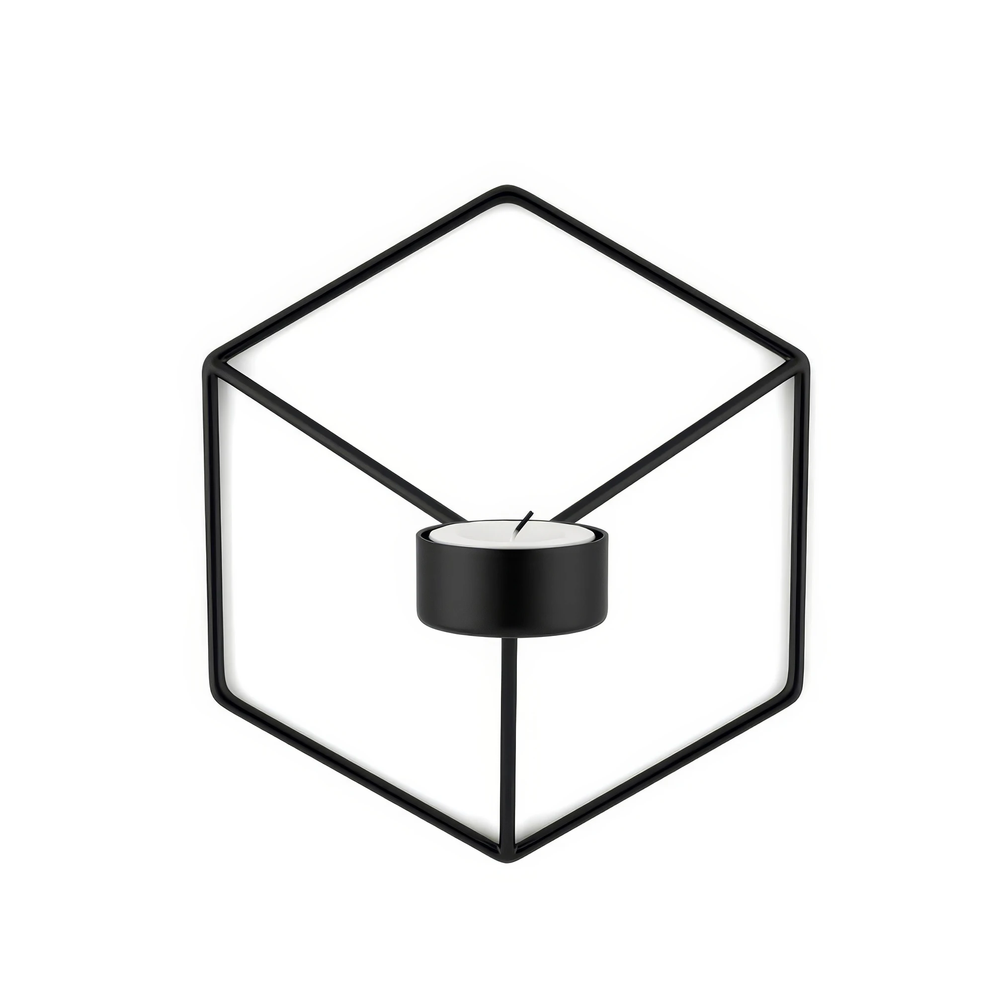 pov candleholder wall by menu — Download