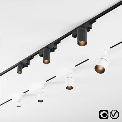 Yori Slot and Evo Box by Reggiani — Ver 1