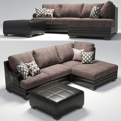 Sofa Kumasi Ashley Home Store — Вид 1