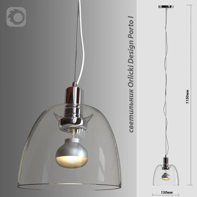Light orlicki design porto I — Ver 1