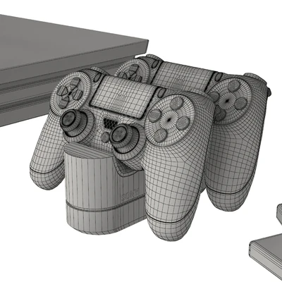 Sony tv system — Ver 4