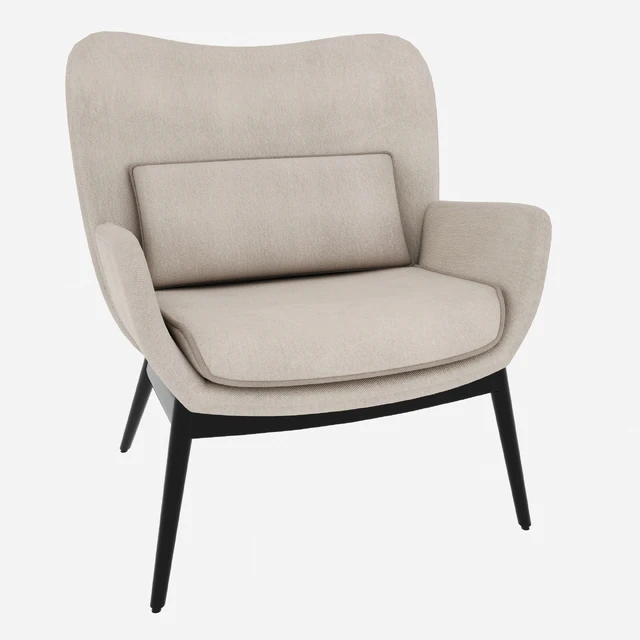 Cammy Armchair by Castlery — Descargar