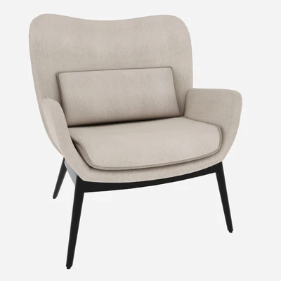 Cammy Armchair by Castlery — Ver 3