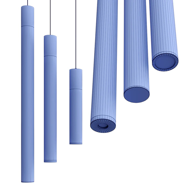 LUMISTIK pendant lamp collection — Скачать