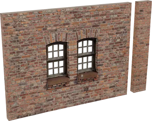 modular building 2nd floor kit 001 — Descargar