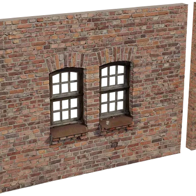 modular building 2nd floor kit 001 — Descargar