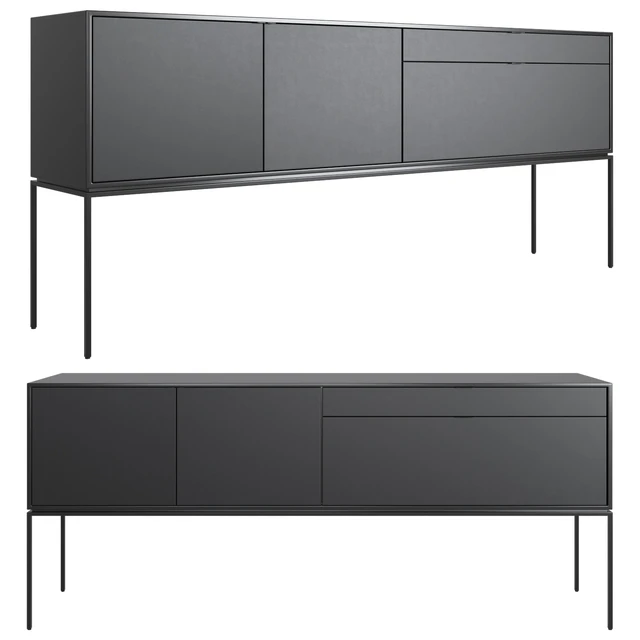 Sideboard Realto — Descargar