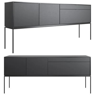Sideboard Realto — Ver 1