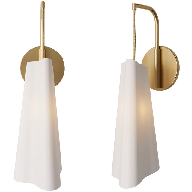 Sofia Sconce by West Elm — Descargar