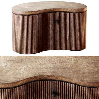 ARY BEDSIDE TABLE — Вид 6