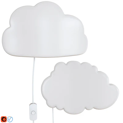 Ikea Upplyst. Ikea Dromsyn — Ver 1