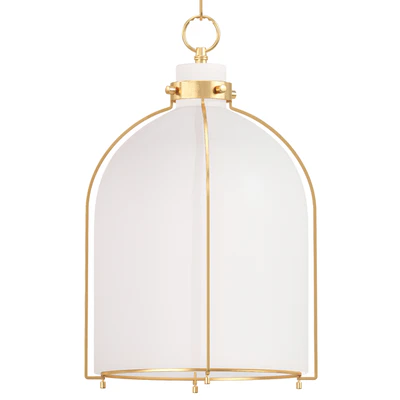 Eldridge Dome — Ver 6