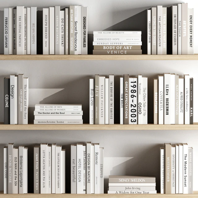 Book set 4 — Descargar