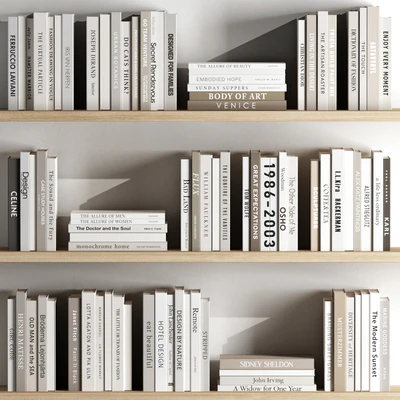 Book set 4 — Ver 1