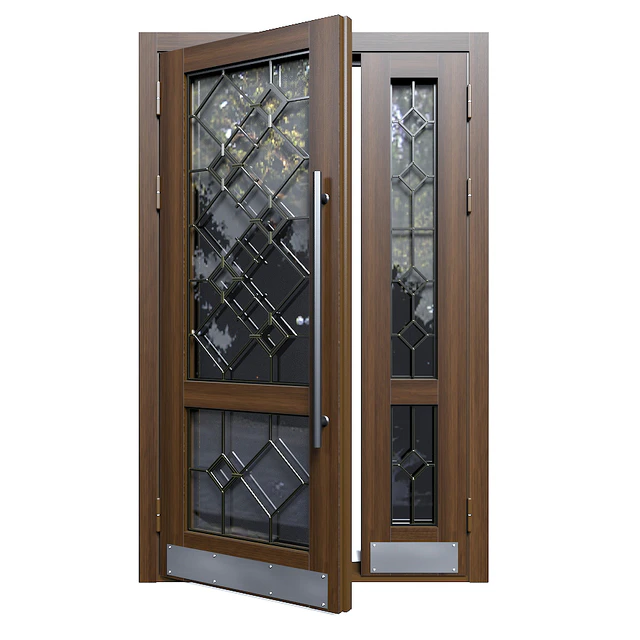 Entrance doors 7 — Descargar